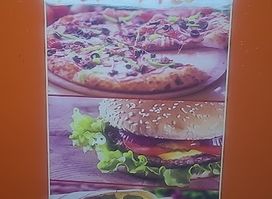 SAKERS Restaurant
