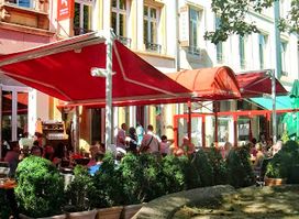 Brasserie Guillaume