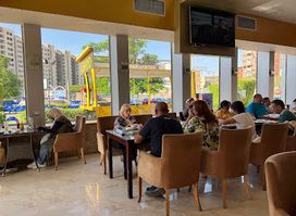 Grand Restaurant & Cafe
