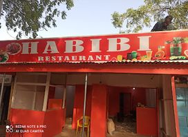 Habibi Restaurant