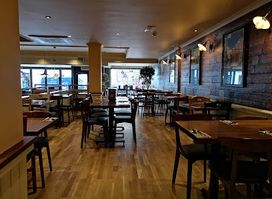 Bella Italia - Inverness
