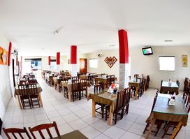 Churrascaria Galinha Caipira