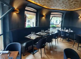 SHIRO | Restaurant Franco Japonais Fusion