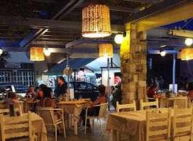 Thymari Restaurant