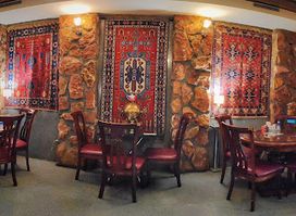 Shirvan Persian Halal Restaurant
