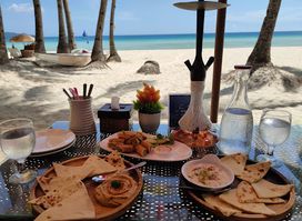 Kasbar Boracay