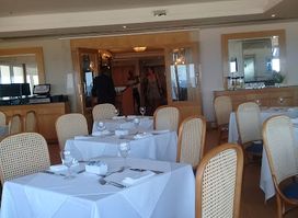 Restaurante The View
