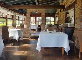 Restaurante La Huertona
