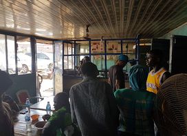 Adabale Food Canteen