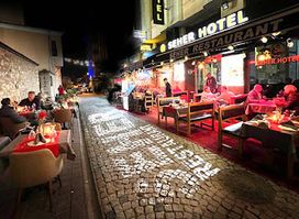Seher Restaurant