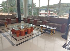 Mamboleo Motel