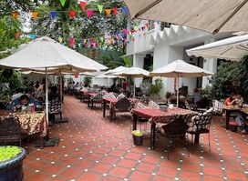 Magnolia Restaurant