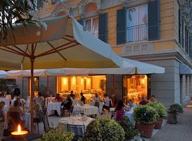 The Cook Restaurant