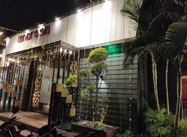 Ambrosia Restaurant