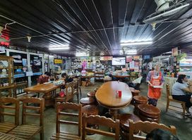 Inthira Restaurant