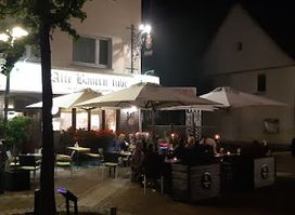 Alte Bauernstube