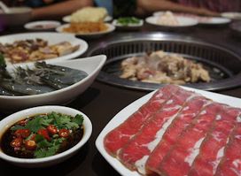 Yugo BBQ and Shabu Shabu Restaurant