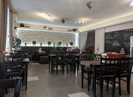 Lasite , kafejnica