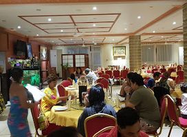 Golden Lake Restaurant