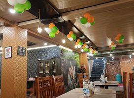 Taste of Tongue Family Restaurant