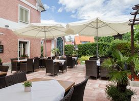 Trattoria Veneziana