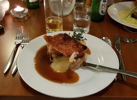 Harry's Bistro