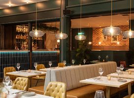 Table Twenty Eight