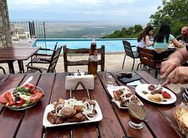 Restaurant Mama-Papuri
