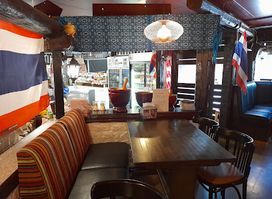Nana's Thai Food