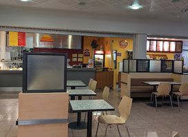 Food Station