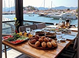 Queen Steakhouse Marmaris