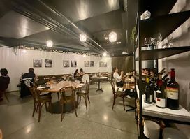 Restaurant Leo