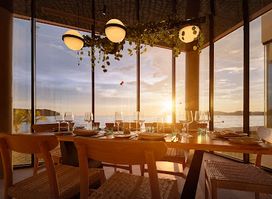 Lancava Restaurant