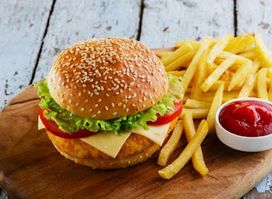East African Restaurant- Halal Food