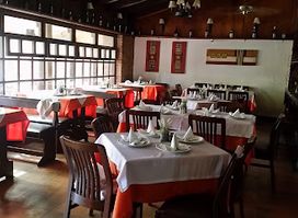 Churrasquería "La Estancia"
