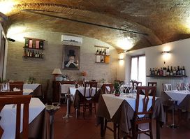 Ristorante Sapori del Mondo