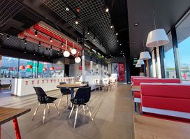 KFC Jõhvi