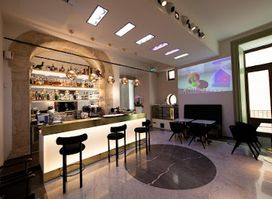 MEC Restaurant