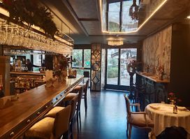 PAROLE GRANADA - Restaurante & Cocktails