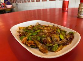 Makanan Laut Cameron Highlands Restaurant(Non-Halal)