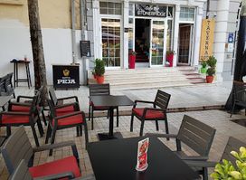 Taverna Zoto - Traditional albanian food