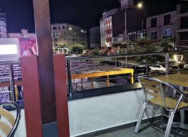 Ao Ponto Esplanada