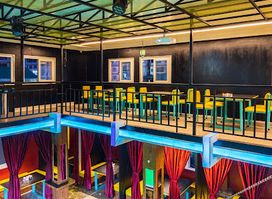 Vyanjan Bar N Restaurant