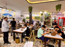 Saydaty Al-Jamila Restaurant