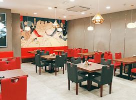 Ajisen Ramen