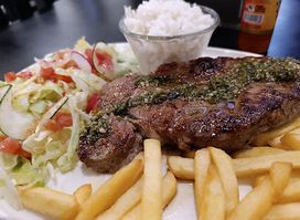 Restaurante Icarus wings