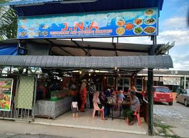 J.N.A Restaurant & Catering Services