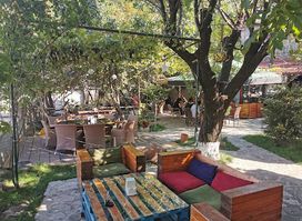 Mala's Garden