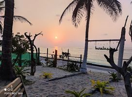 Sea Land Beach Restaurant