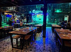 View Bar